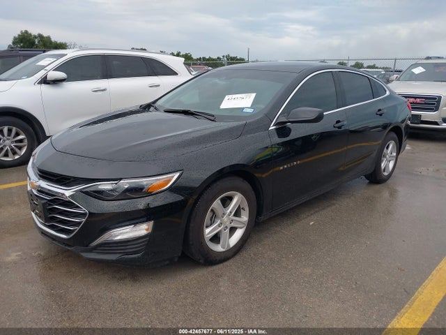 1G1ZB5ST7SF105438 Chevrolet lfv