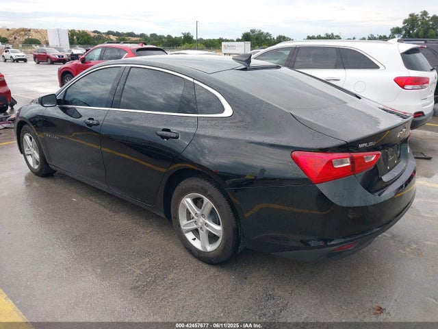 1G1ZB5ST7SF105438 Chevrolet lfv