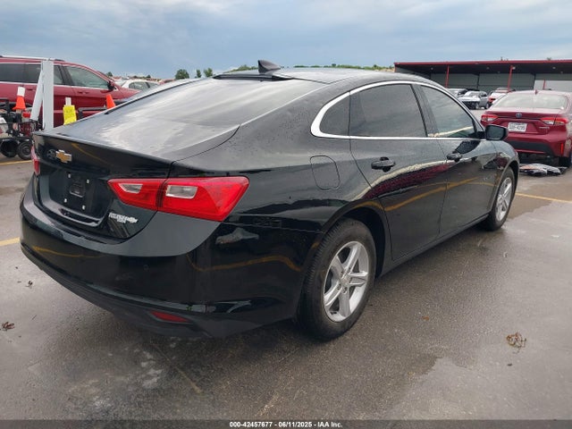 1G1ZB5ST7SF105438 Chevrolet lfv