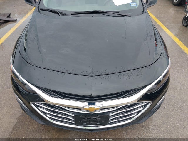 1G1ZB5ST7SF105438 Chevrolet lfv