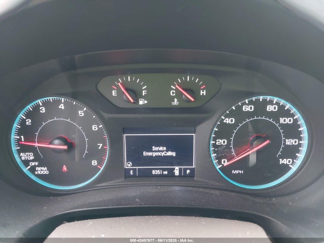 1G1ZB5ST7SF105438 Chevrolet lfv