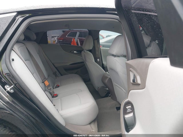 1G1ZB5ST7SF105438 Chevrolet lfv