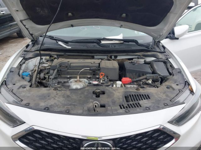 2020 ACURA ILX 19UDE2F7XLA012885 Photo 9