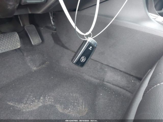 2020 ACURA ILX 19UDE2F7XLA012885 Photo 10