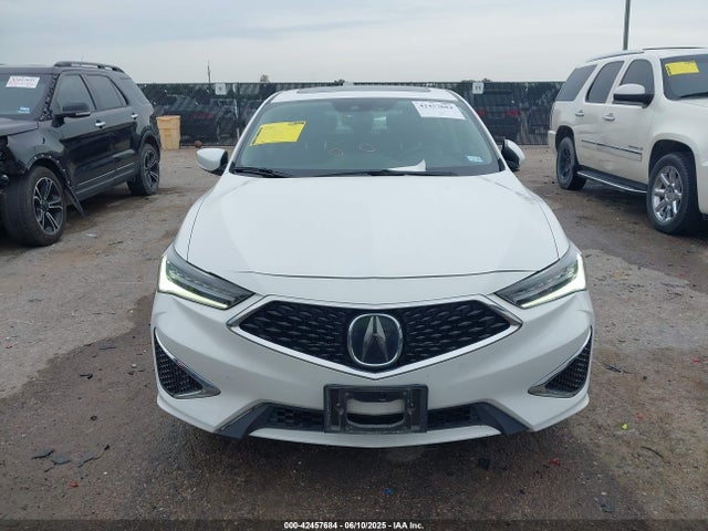 Acura k24v7 2020 19UDE2F7XLA012885 Image 13