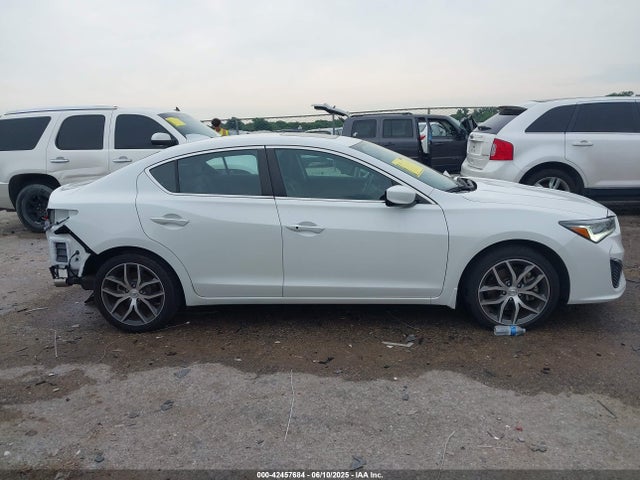 Acura k24v7 2020 19UDE2F7XLA012885 Image 14