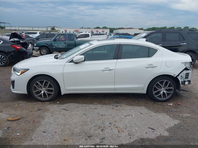Acura k24v7 2020 19UDE2F7XLA012885 Image 15