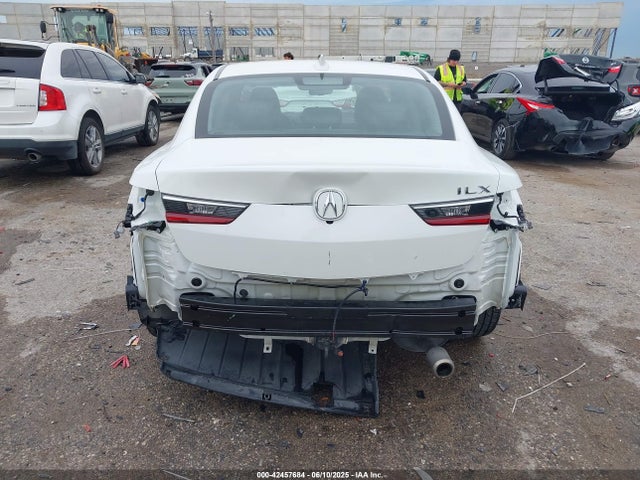 Acura k24v7 2020 19UDE2F7XLA012885 Image 17