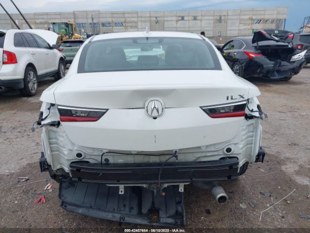2020 ACURA ILX 19UDE2F7XLA012885 Photo 5