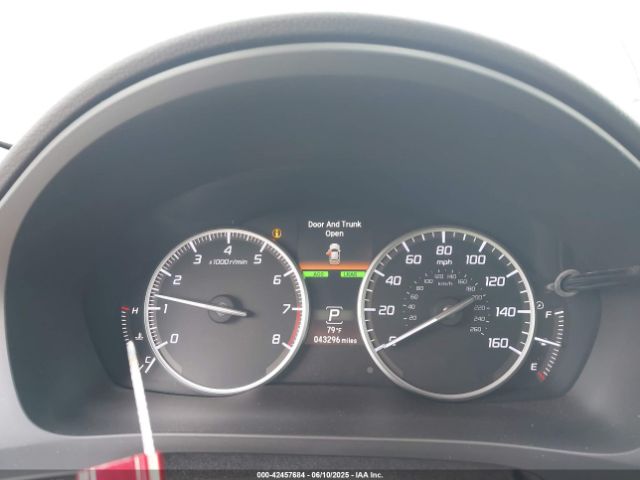 2020 ACURA ILX 19UDE2F7XLA012885 Photo 6