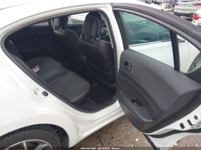 2020 ACURA ILX 19UDE2F7XLA012885 Photo 7