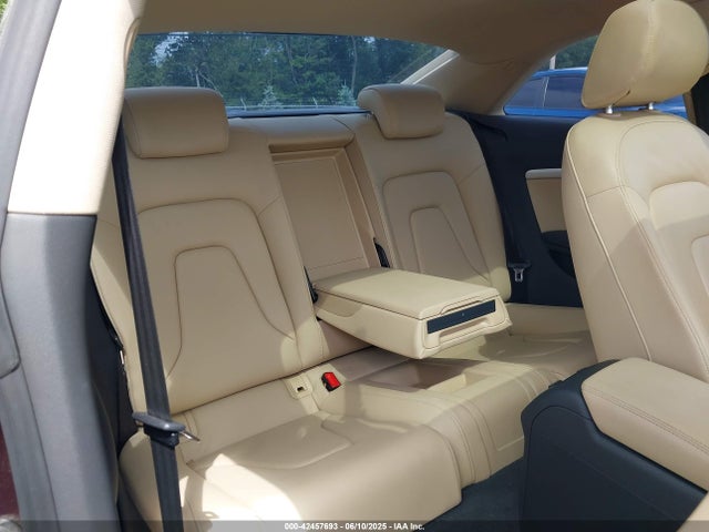 2014 AUDI A5 WAULFAFR1EA071245 Photo 7