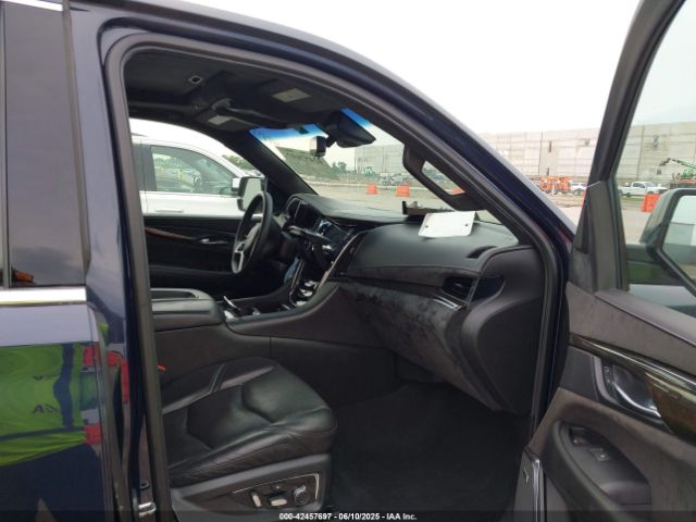 2018 CADILLAC ESCALADE 1GYS4DKJ9JR138945 Photo 4