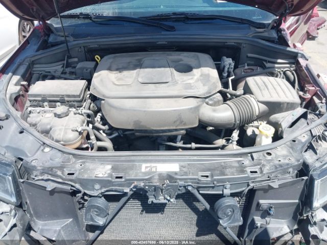 1C4RJFBG1KC665833 Jeep 2019