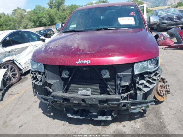 1C4RJFBG1KC665833 Jeep 2019