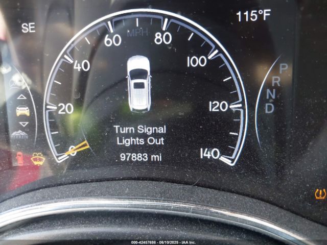 1C4RJFBG1KC665833 Jeep 2019
