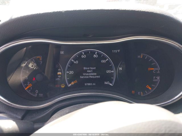 1C4RJFBG1KC665833 Jeep 2019