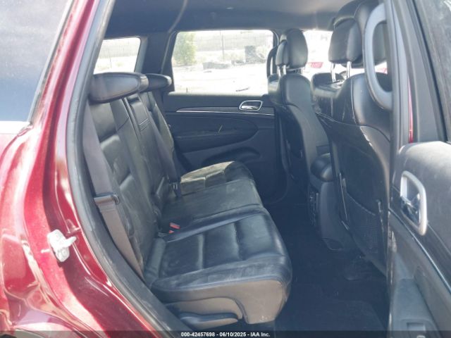 1C4RJFBG1KC665833 Jeep 2019