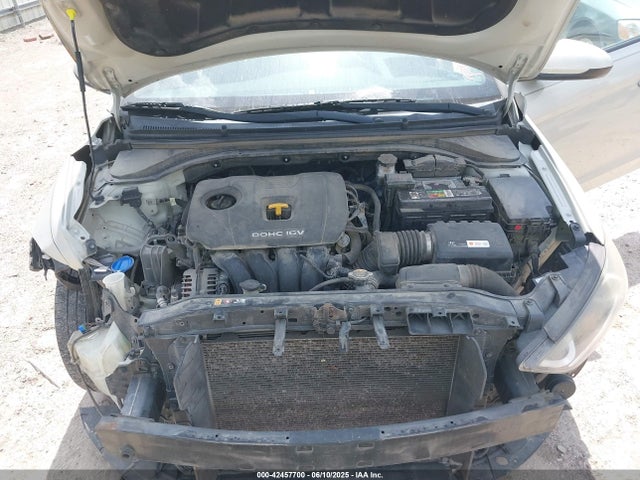 KMHD84LF1JU475972 Hyundai mpi nu