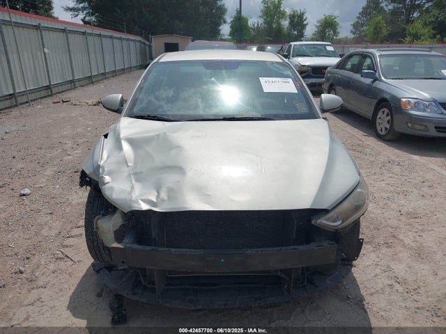 KMHD84LF1JU475972 Hyundai mpi nu