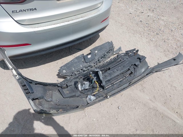 KMHD84LF1JU475972 Hyundai mpi nu