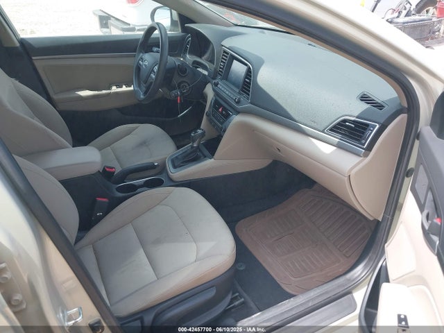KMHD84LF1JU475972 Hyundai mpi nu