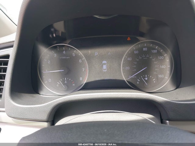 KMHD84LF1JU475972 Hyundai mpi nu