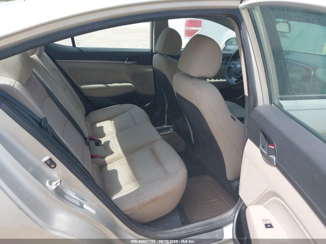 KMHD84LF1JU475972 Hyundai mpi nu