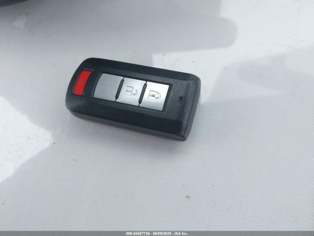 2018 MITSUBISHI OUTLANDER JA4AD3A3XJZ018337 Photo 10