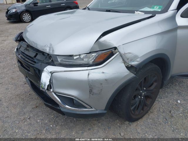 2018 MITSUBISHI OUTLANDER JA4AD3A3XJZ018337 Photo 5