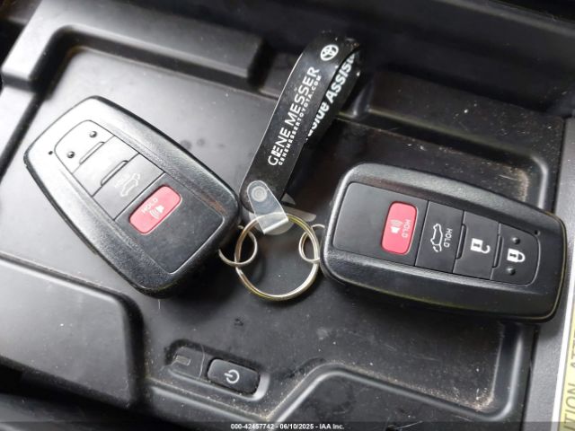 2020 TOYOTA HIGHLANDER 5TDYARAH3LS002884 Photo 10