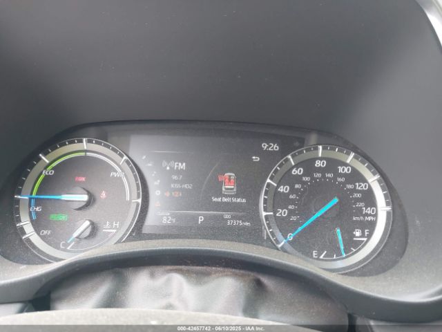 2020 TOYOTA HIGHLANDER 5TDYARAH3LS002884 Photo 6