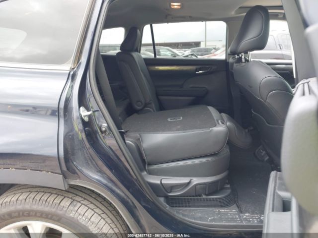 2020 TOYOTA HIGHLANDER 5TDYARAH3LS002884 Photo 7