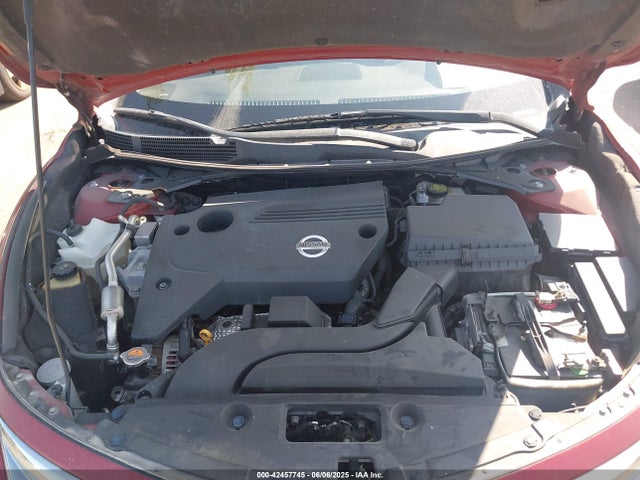 Nissan Altima 2.5 Sv 2014 1N4AL3AP1EC267992 Image 10