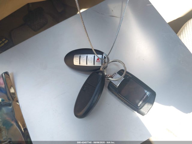 Nissan Altima 2.5 Sv 2014 1N4AL3AP1EC267992 Image 11