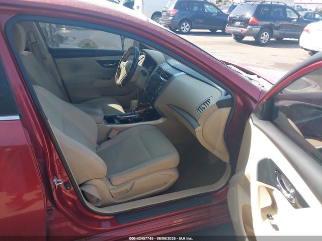 Nissan Altima 2.5 Sv 2014 1N4AL3AP1EC267992 Image 5