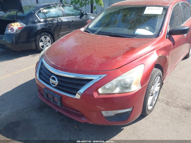 Nissan Altima 2.5 Sv 2014 1N4AL3AP1EC267992 Image 6