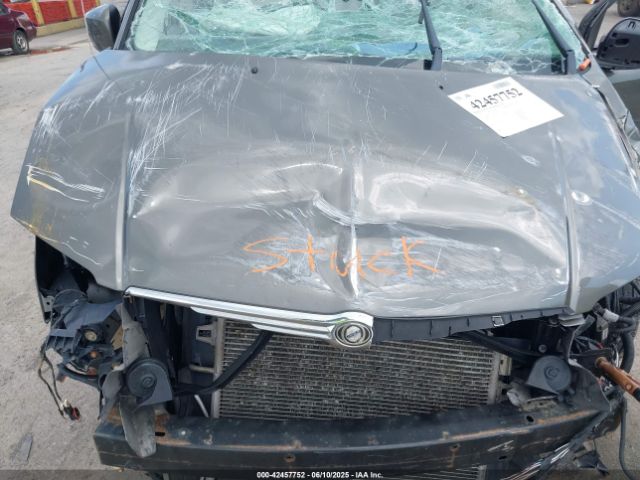 2010 CHRYSLER TOWN & COUNTRY 2A4RR5D19AR253803 Photo 9