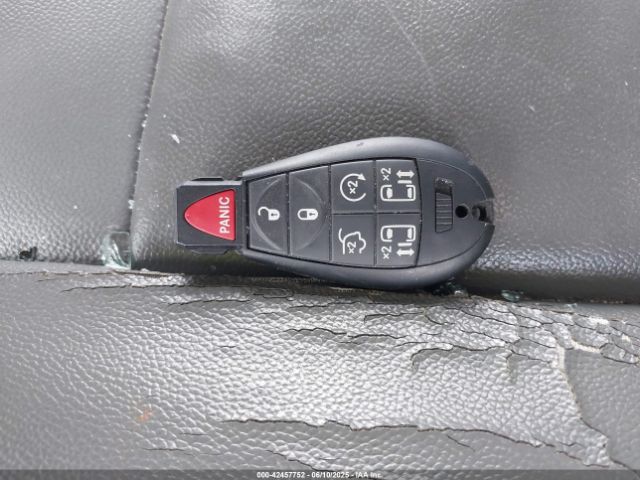 2010 CHRYSLER TOWN & COUNTRY 2A4RR5D19AR253803 Photo 10