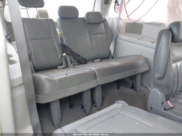 2010 CHRYSLER TOWN & COUNTRY 2A4RR5D19AR253803 Photo 7