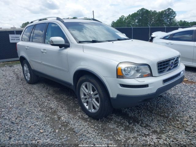 2012 VOLVO XC90 YV4952CY1C1614413
