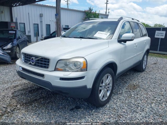 2012 VOLVO XC90 YV4952CY1C1614413 Photo 1