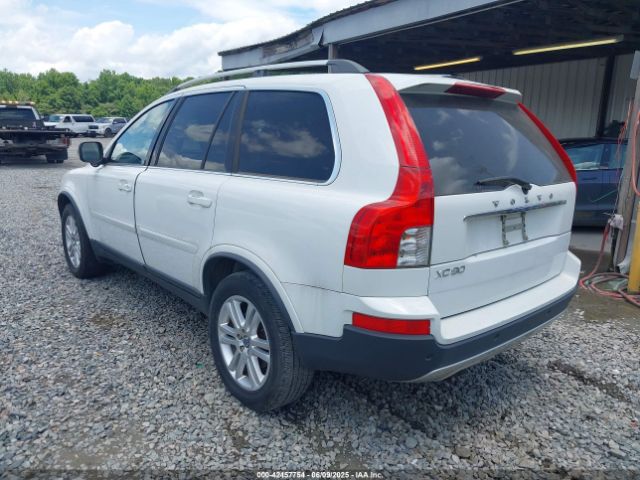 2012 VOLVO XC90 YV4952CY1C1614413 Photo 2