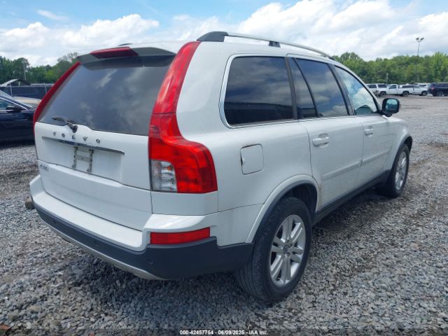 2012 VOLVO XC90 YV4952CY1C1614413 Photo 3