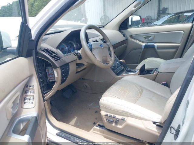 2012 VOLVO XC90 YV4952CY1C1614413 Photo 4