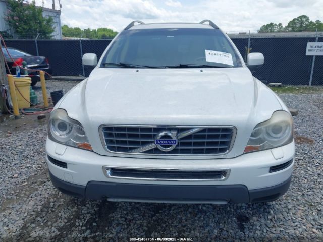 2012 VOLVO XC90 YV4952CY1C1614413 Photo 5