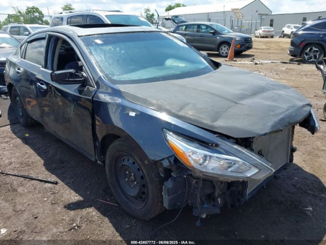 2016 NISSAN ALTIMA 1N4AL3AP0GC289470