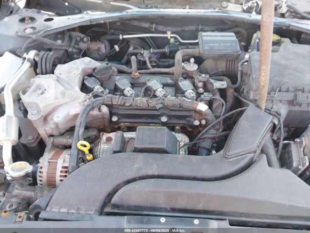 2016 NISSAN ALTIMA 1N4AL3AP0GC289470 Photo 9