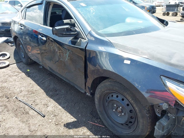 1N4AL3AP0GC289470 Nissan Altima 2.5 Sv