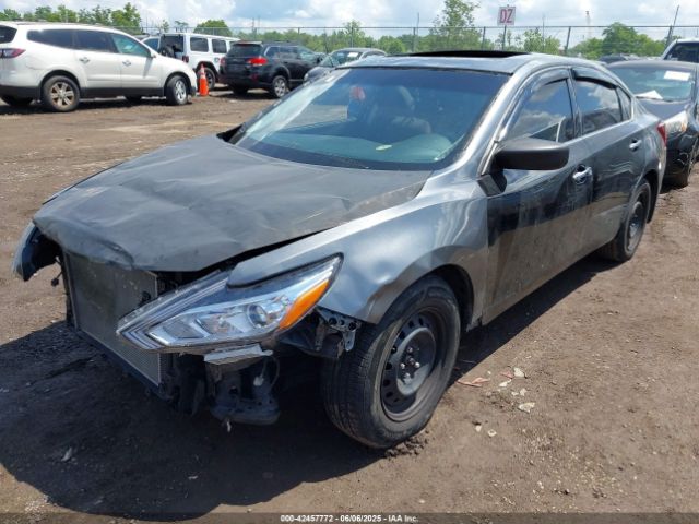2016 NISSAN ALTIMA 1N4AL3AP0GC289470 Photo 1